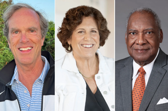 Debbie Kaufman Goldfine