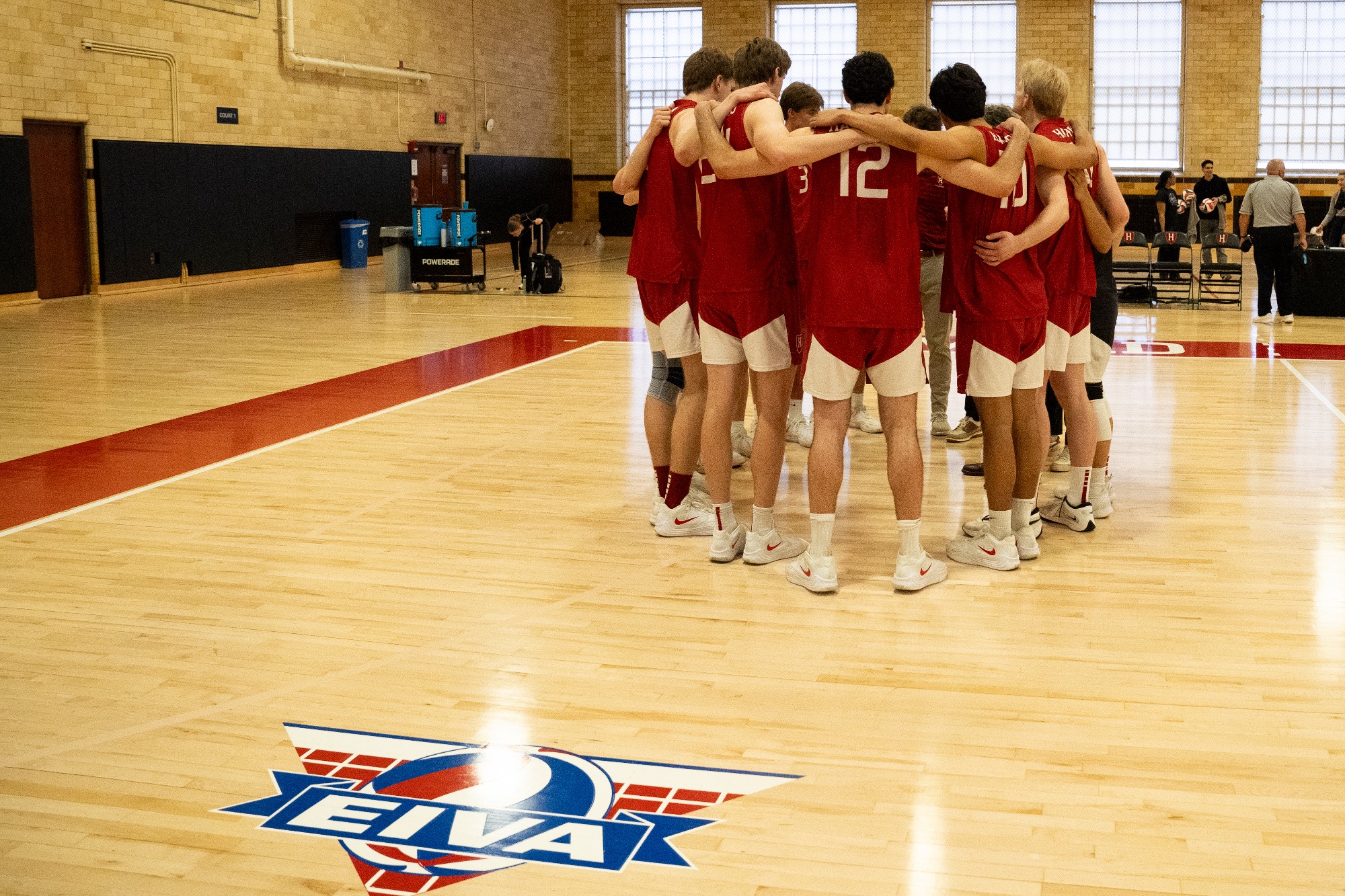April 18, 2026, Boston, MA: At Harvard University, in Boston Massachusetts Saturday, April 18, 2026.  (Photo Credit Harvard Athletics)