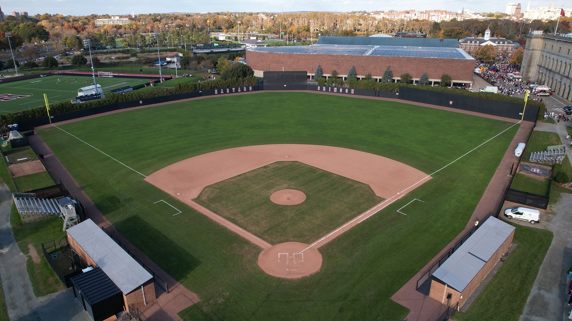 O'Donnell Field