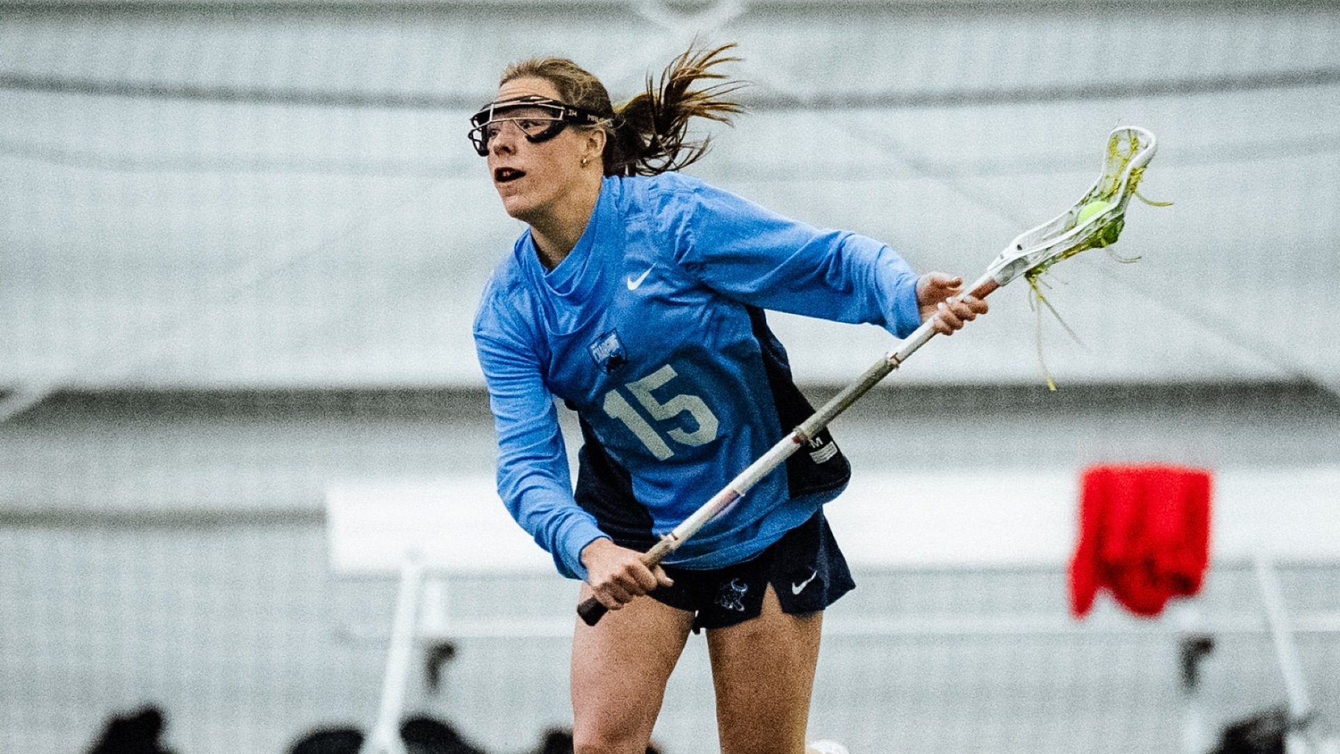 Caroline Mullahy - New York Charging