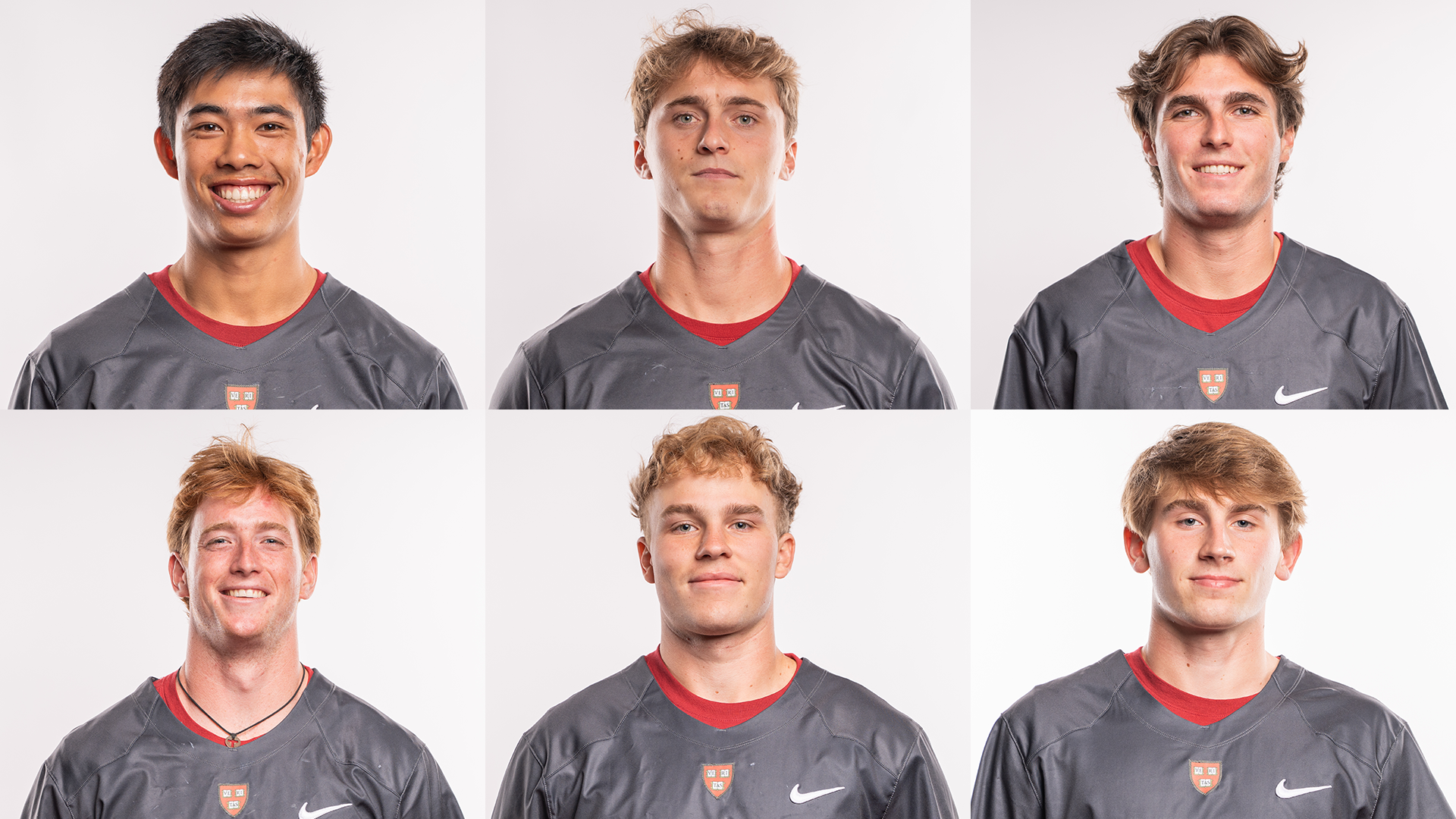 Men's Lacrosse Ivy League Award Winners