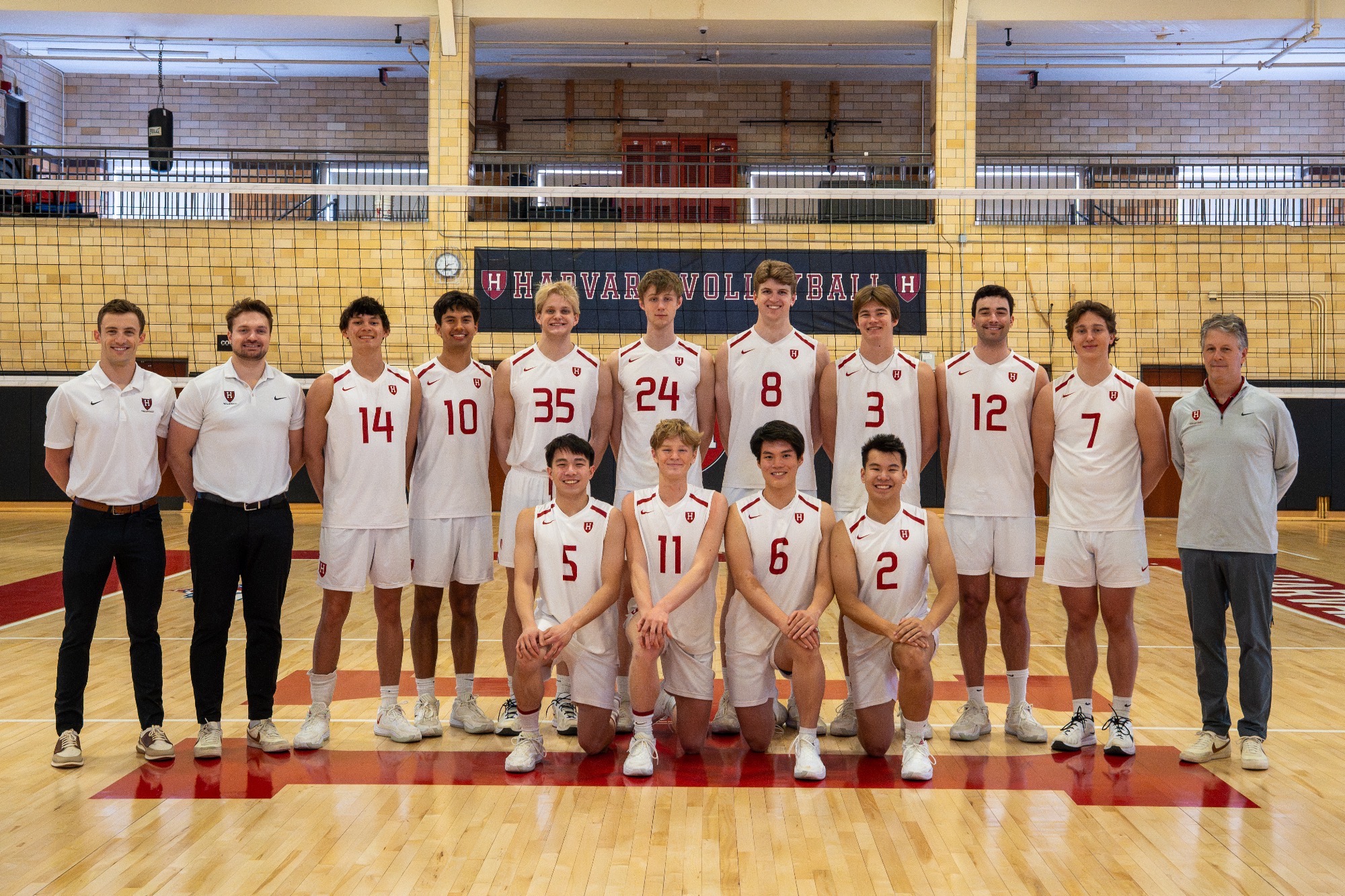 VBM team photo