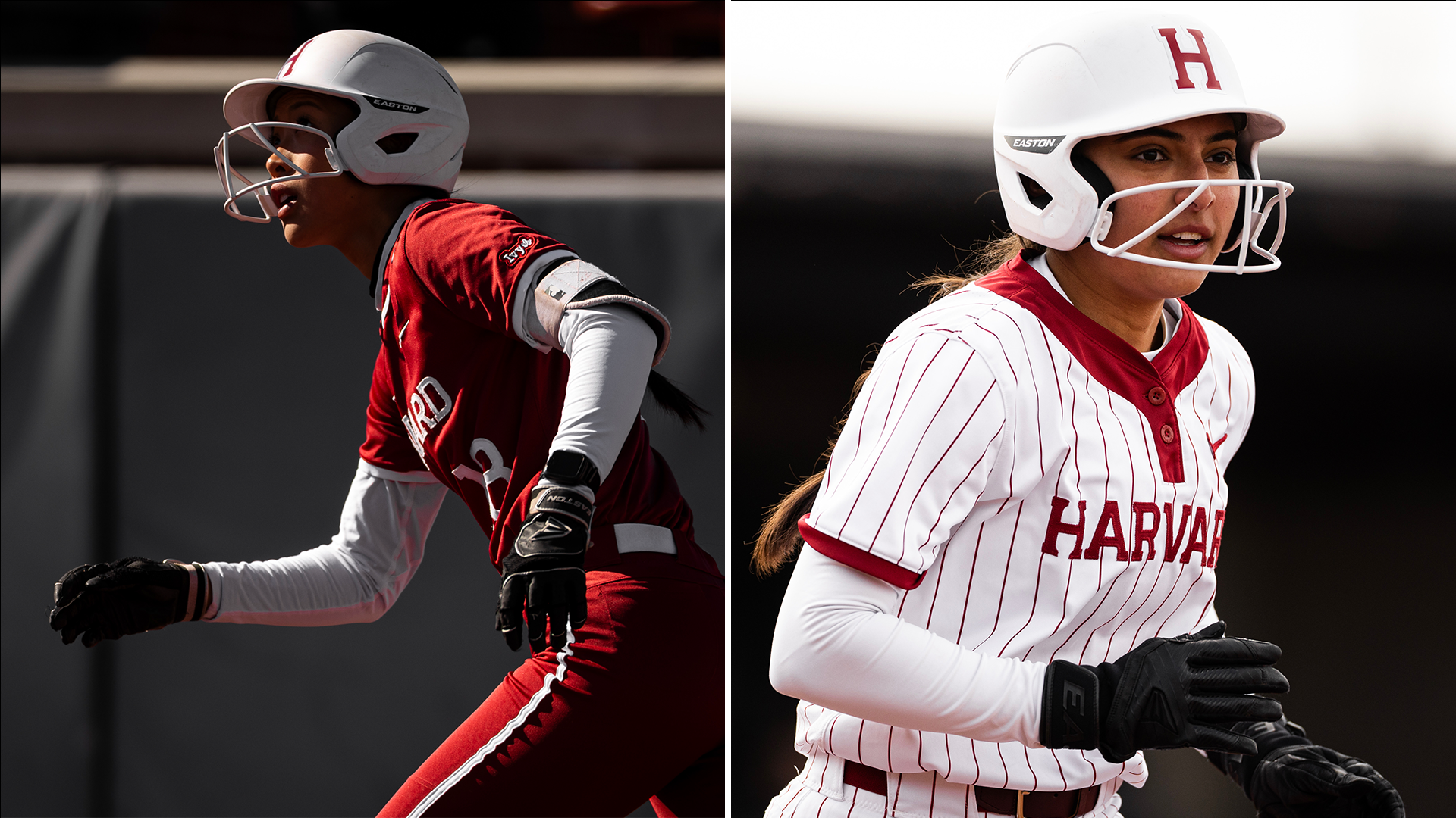 Sophie Sun (Left) and Sheila Forbes (Right)