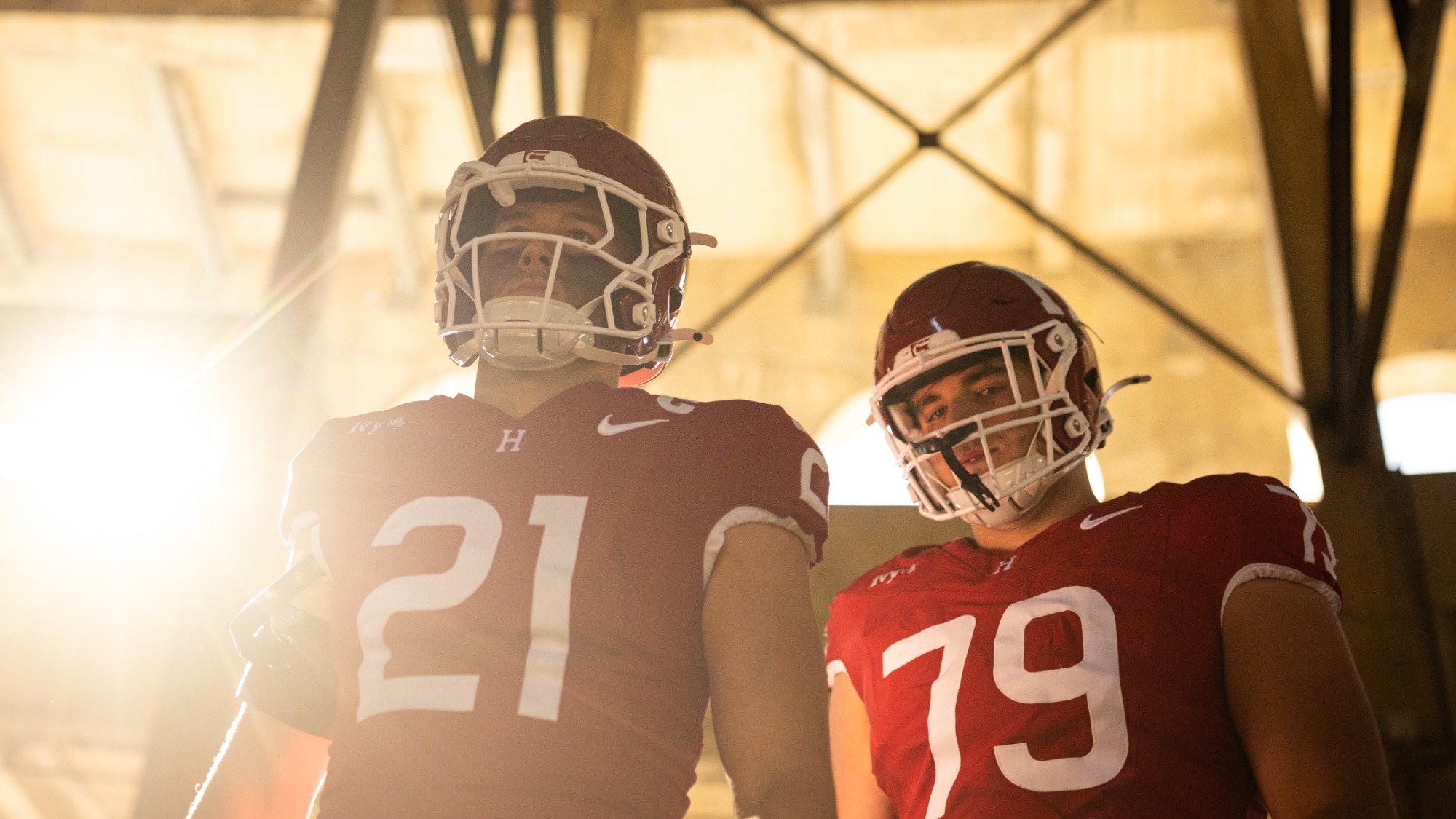 Ty Bartrum, Alex DeGrieck