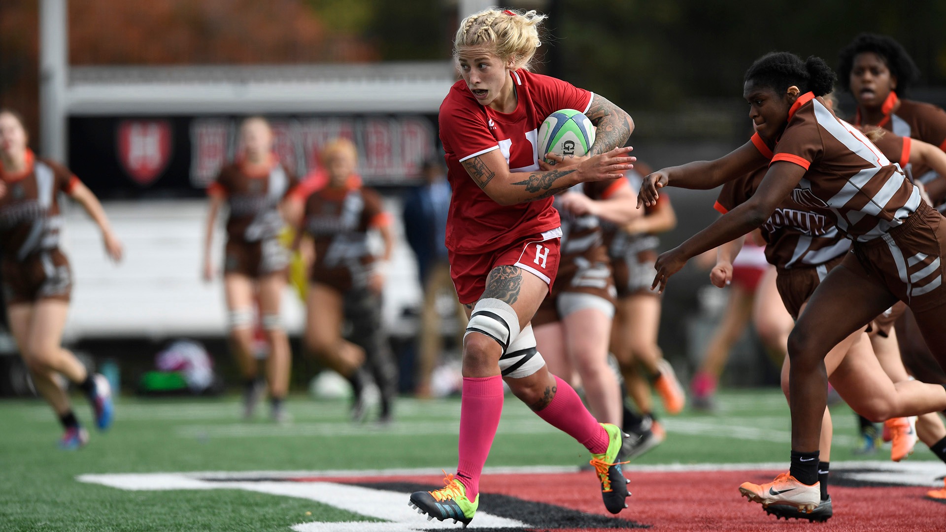 Erica Jarrell-Searcy