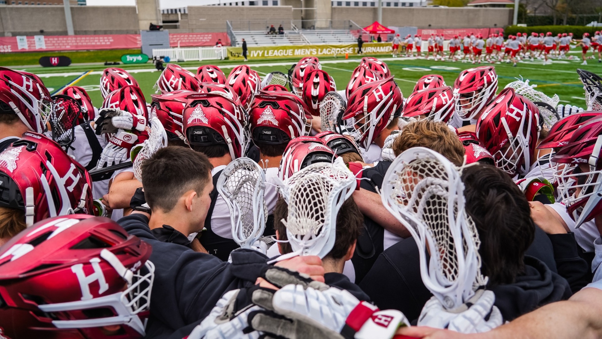Team Huddle