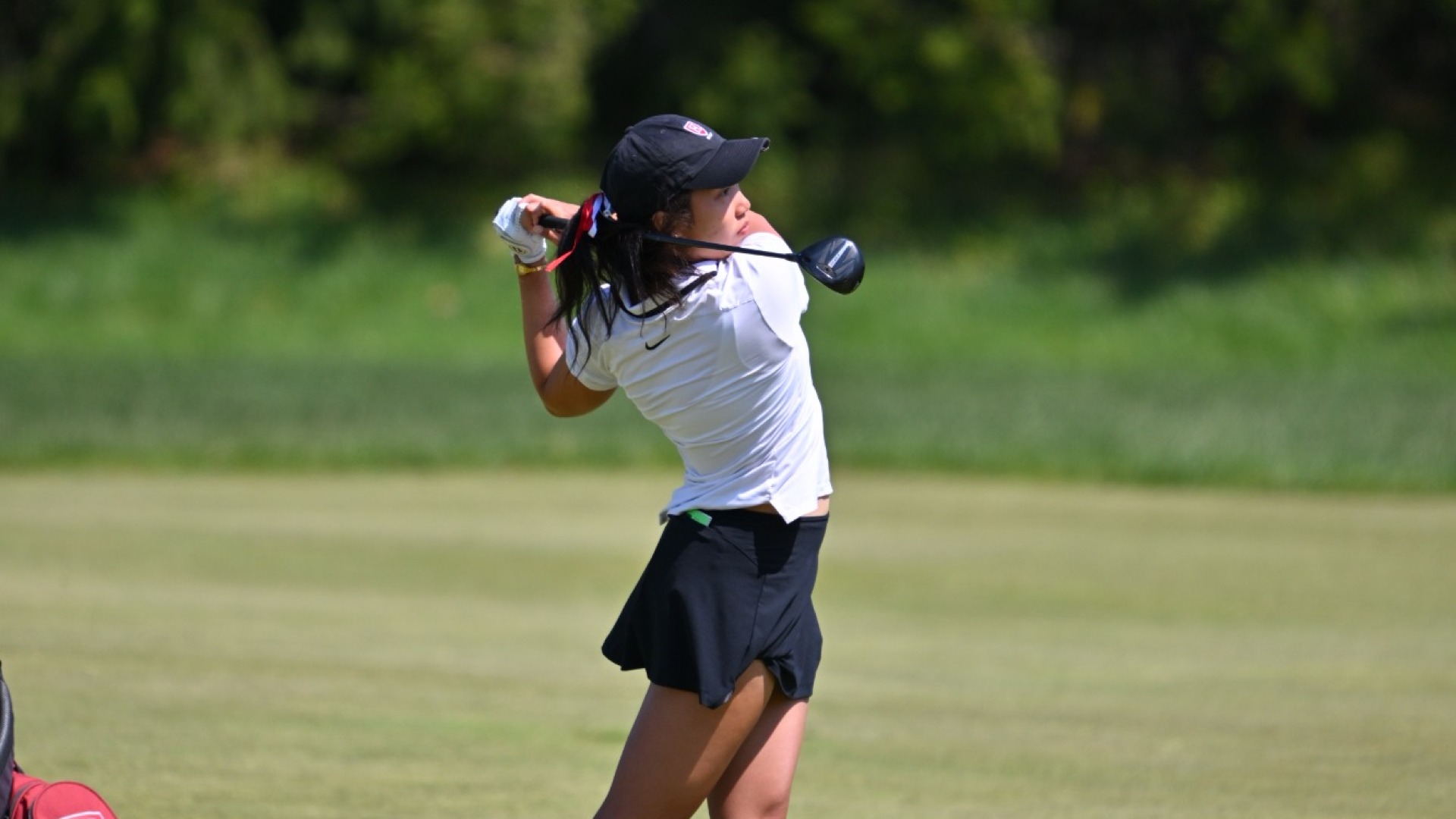 Vanessa Zhang