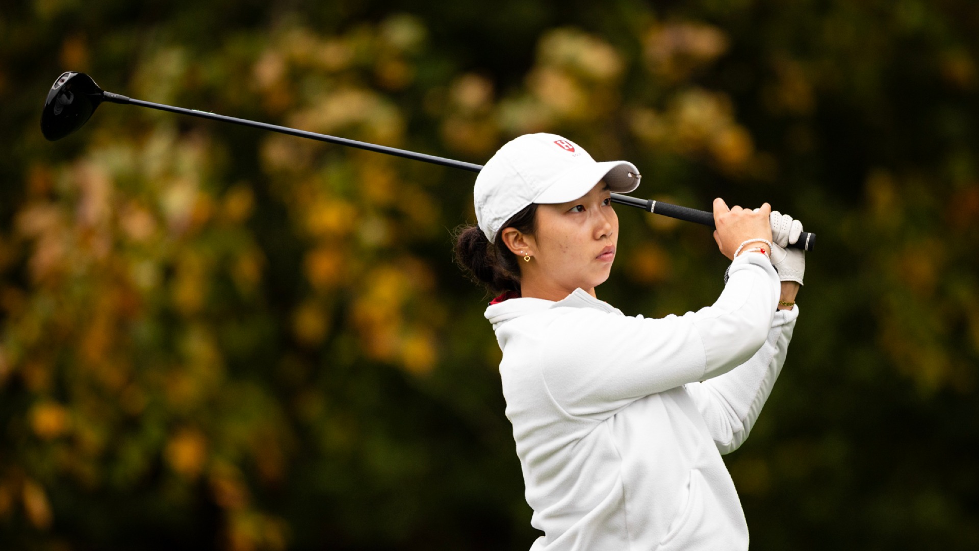 Vanessa Zhang