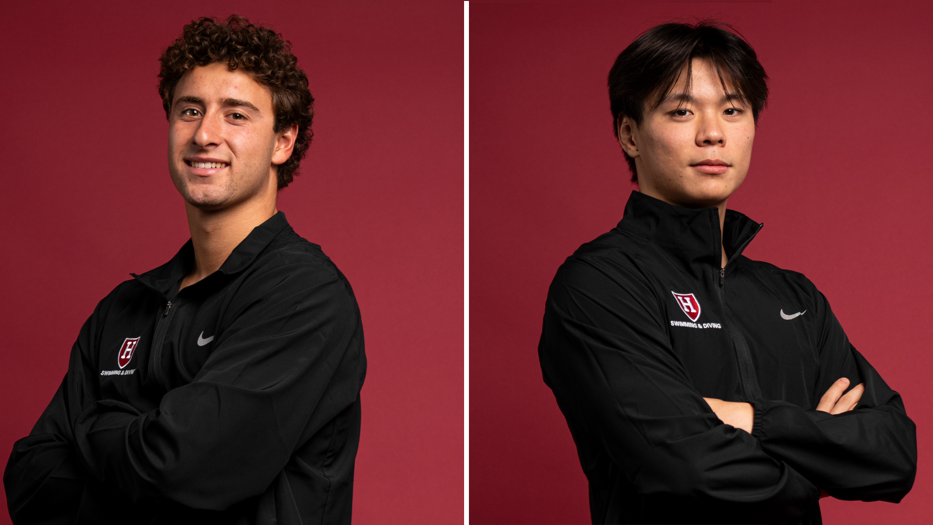 David Schmitt, Sonny Wang