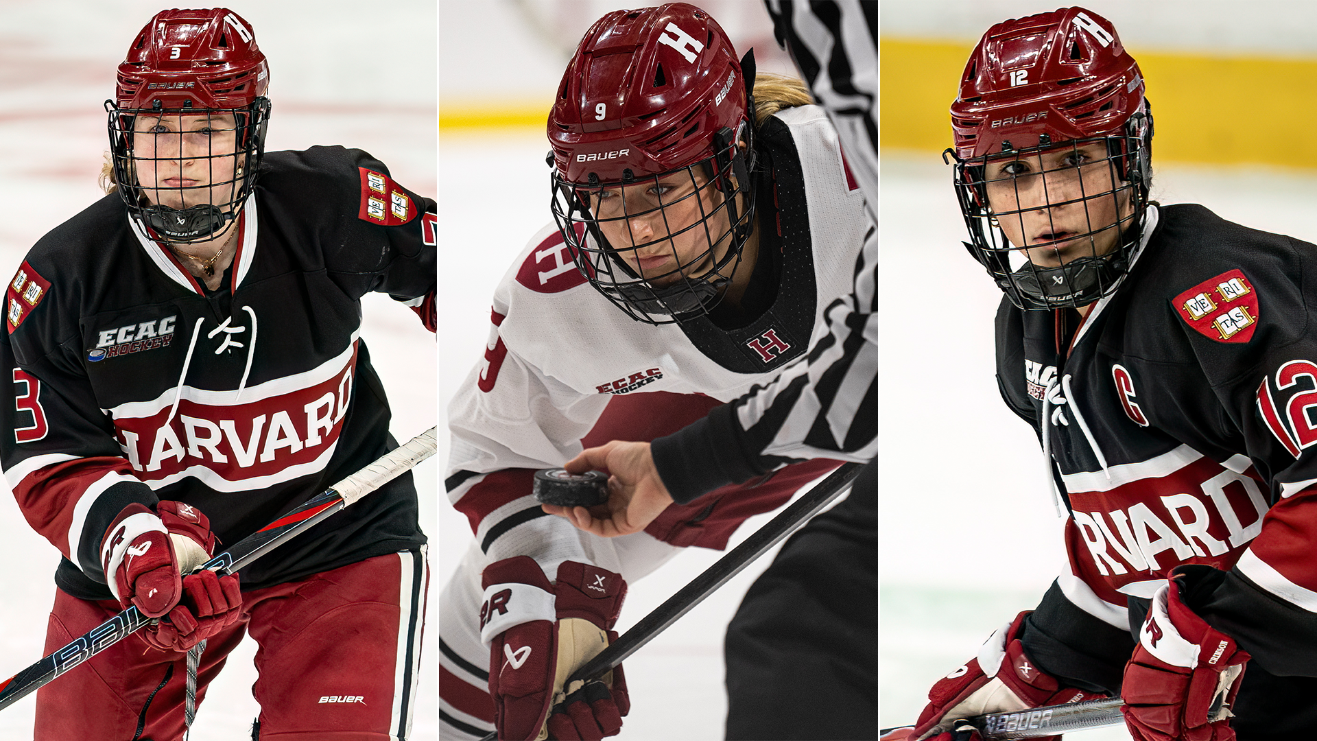 2026-27 Captains: Kaley MacDonald, Gwyn Lapp, Zoe Boosamra