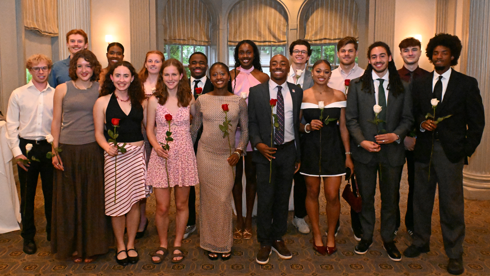Harvard Track & Field 