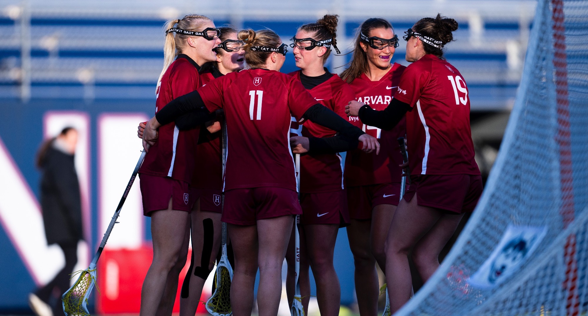Team Huddle