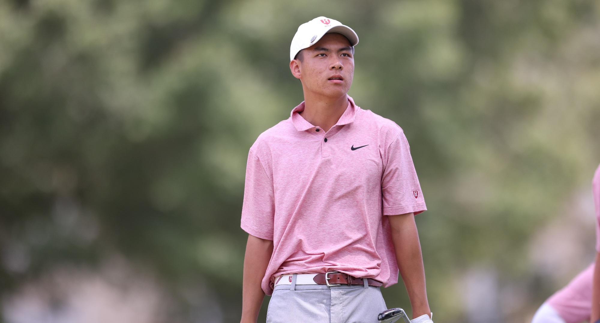Barry Zhang