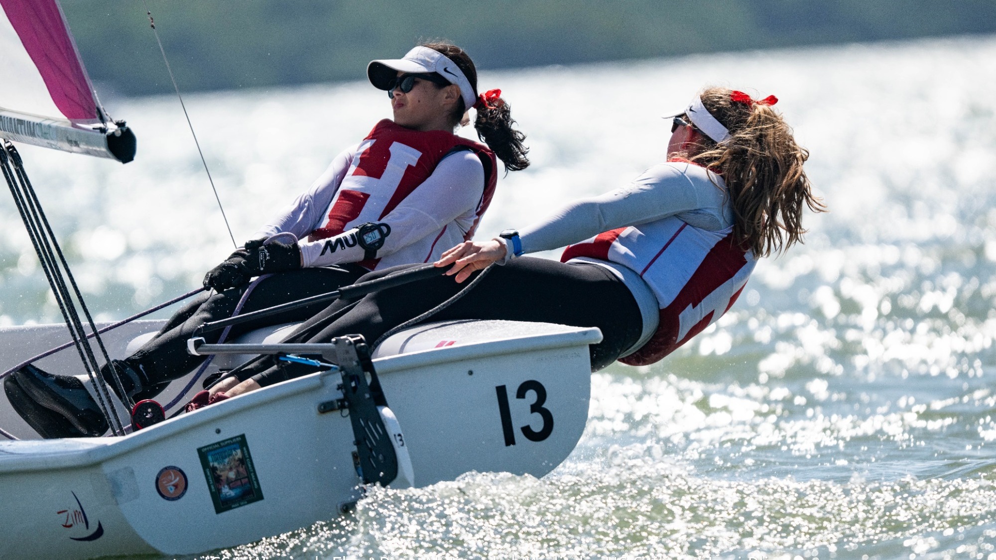 JJ Drummond, Kate Danielson