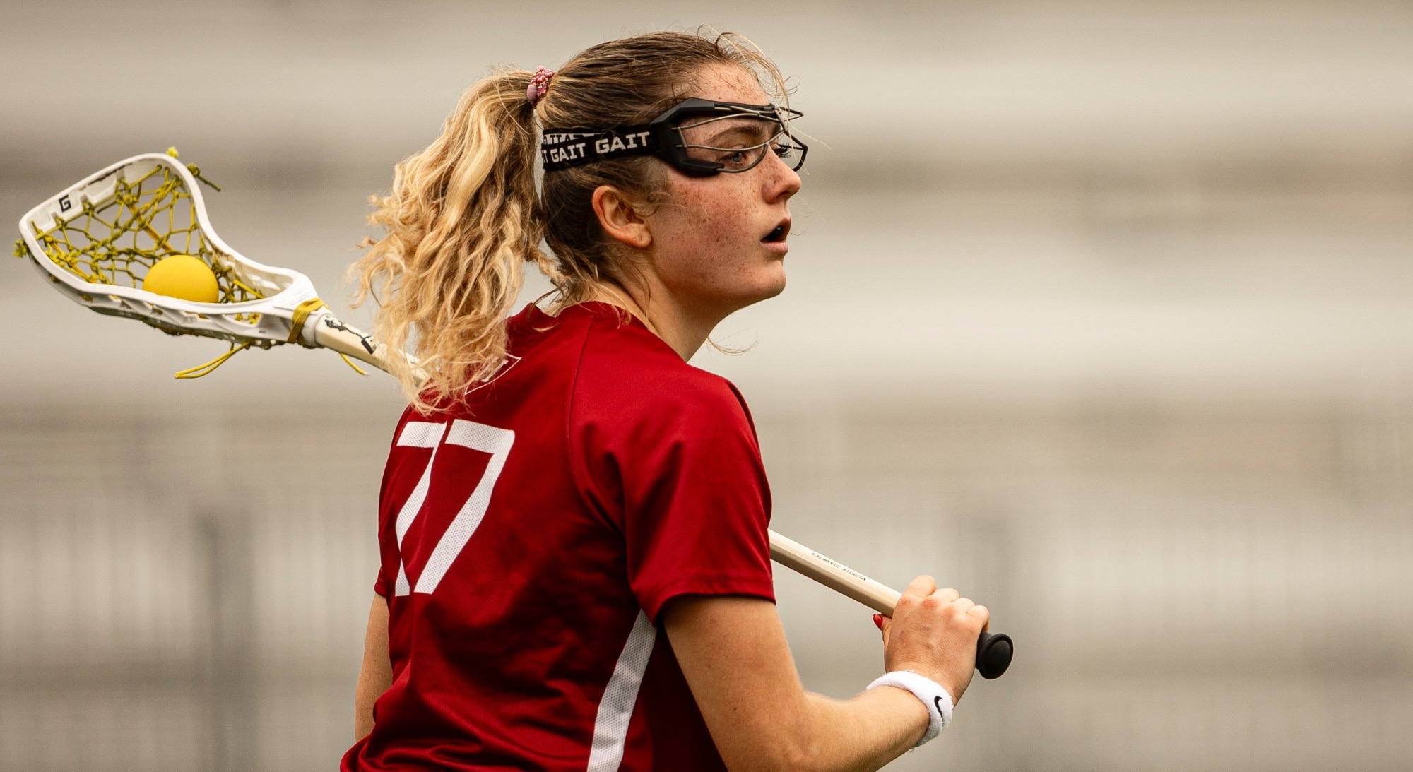Charlotte Hodgson