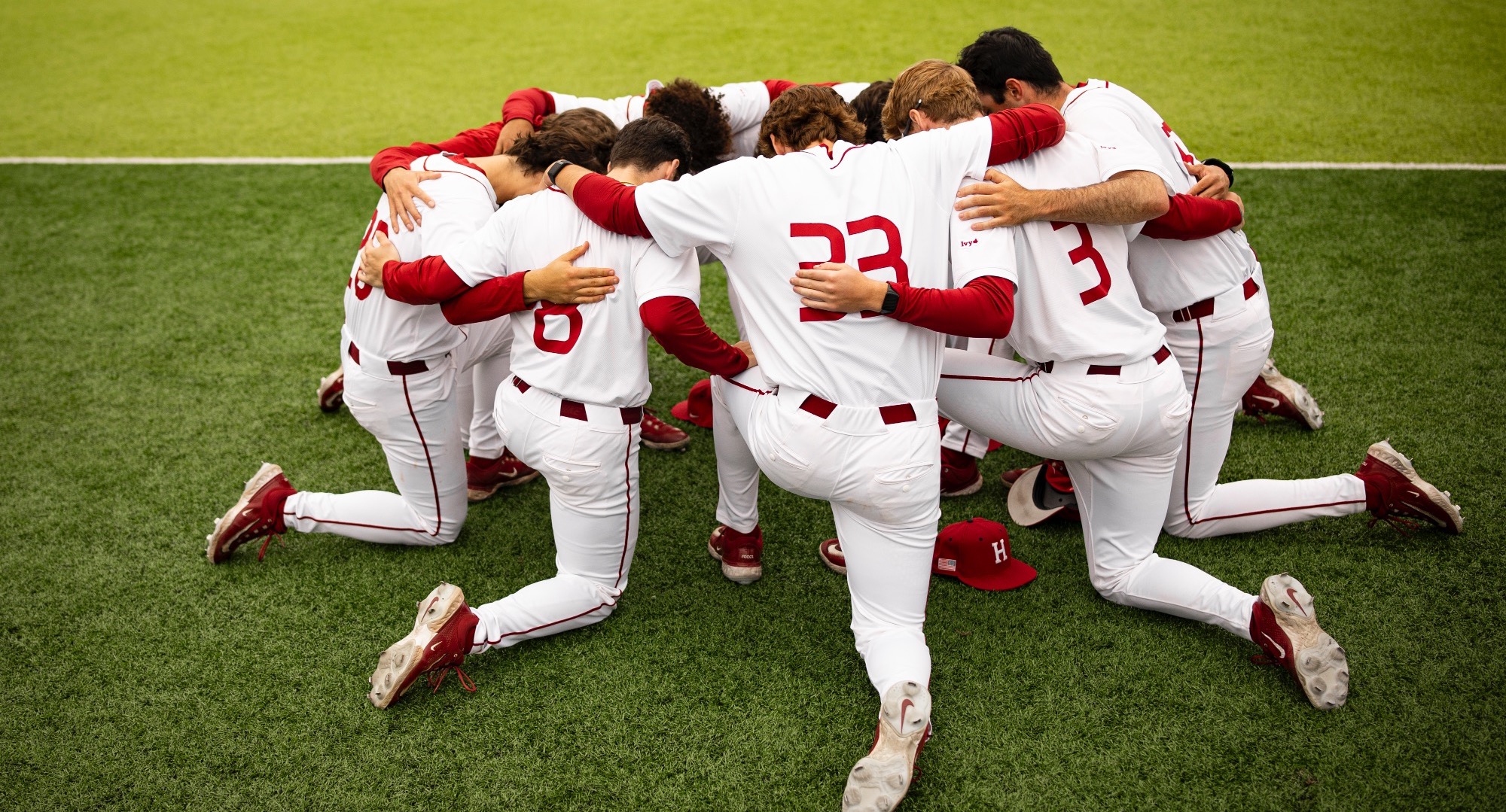 Team Huddle