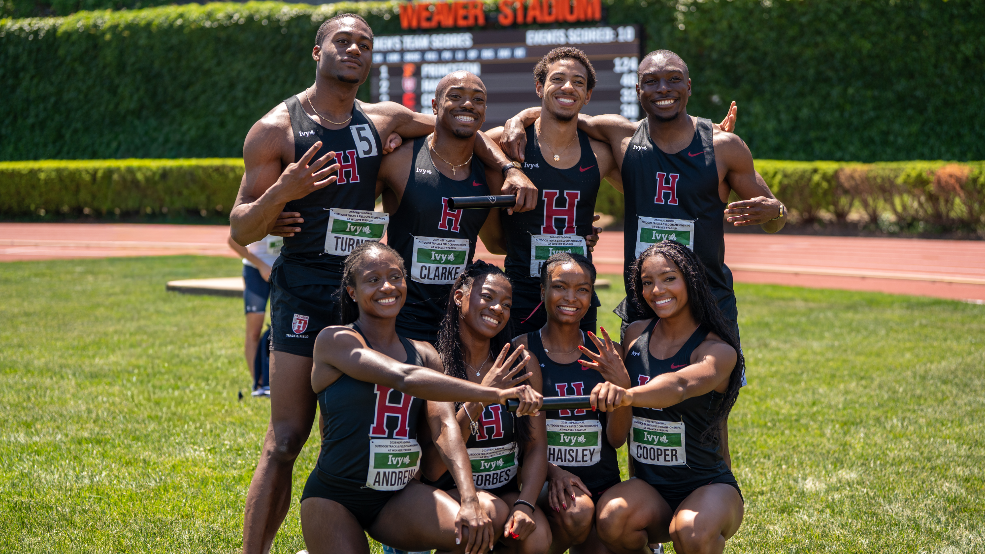 Track & Field