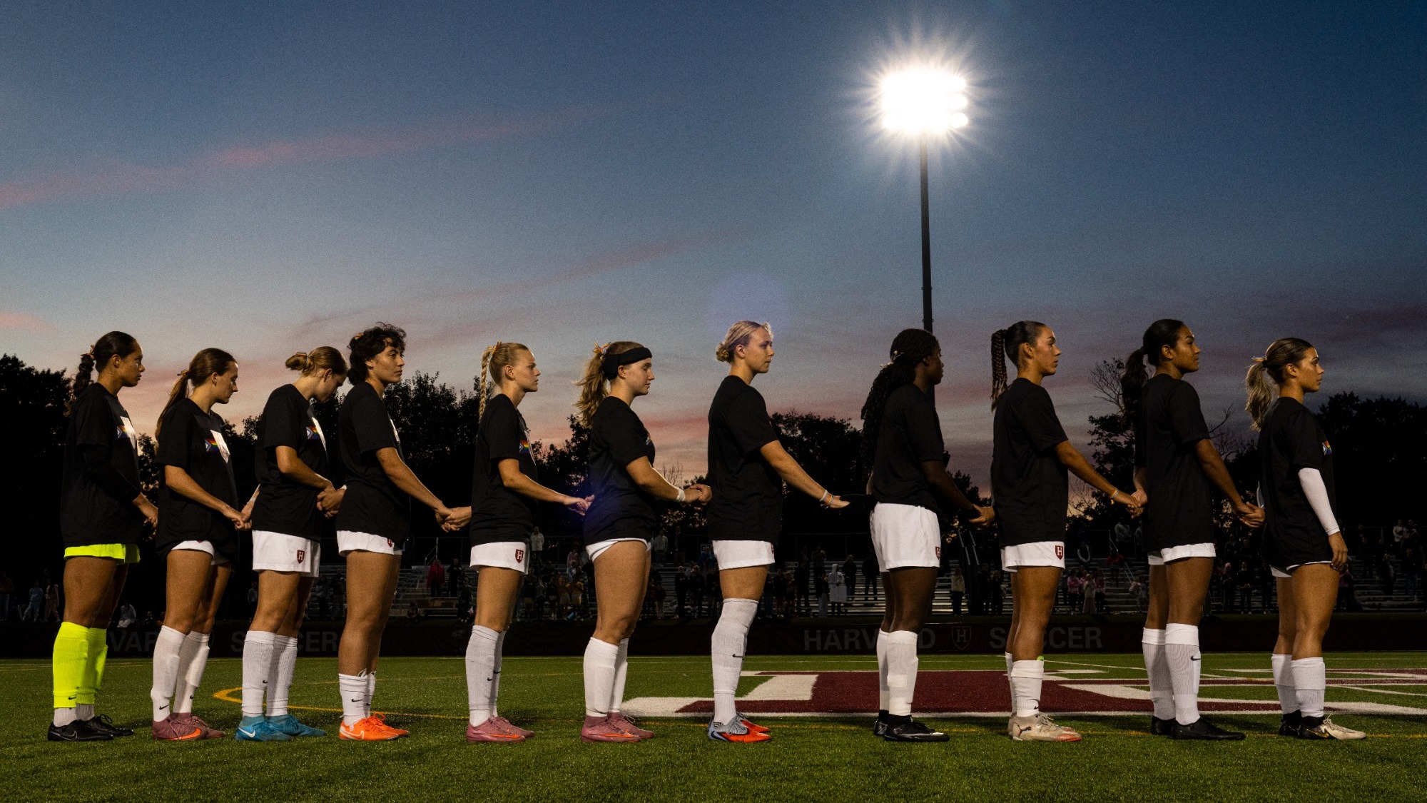 Harvard women's soccer