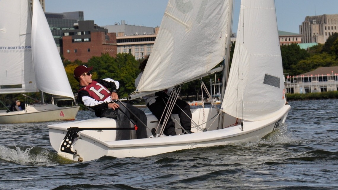 Andrew Mollerus '16