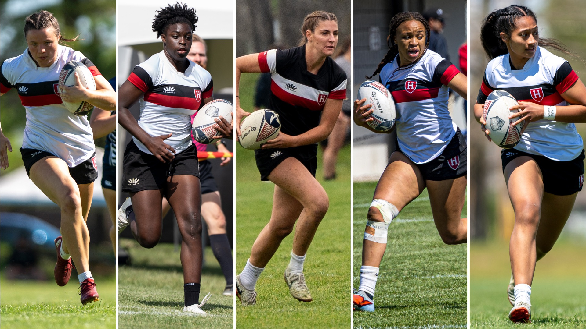 Women's Rugby U20 Representatives