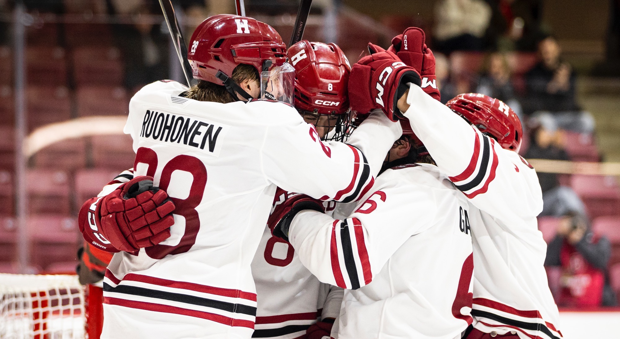 Team Celebration