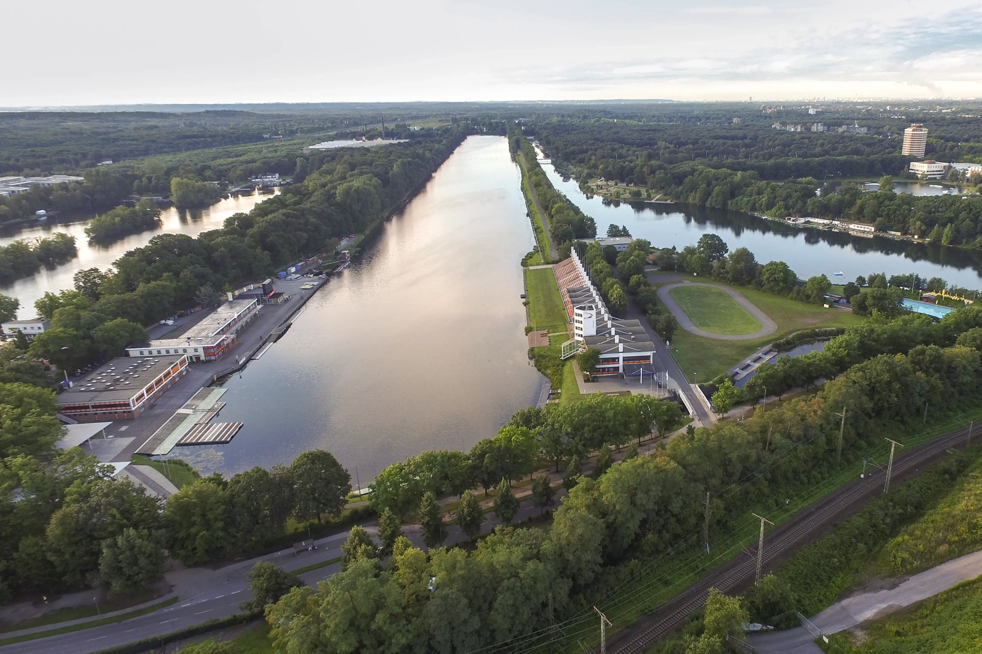Duisburg, Germany