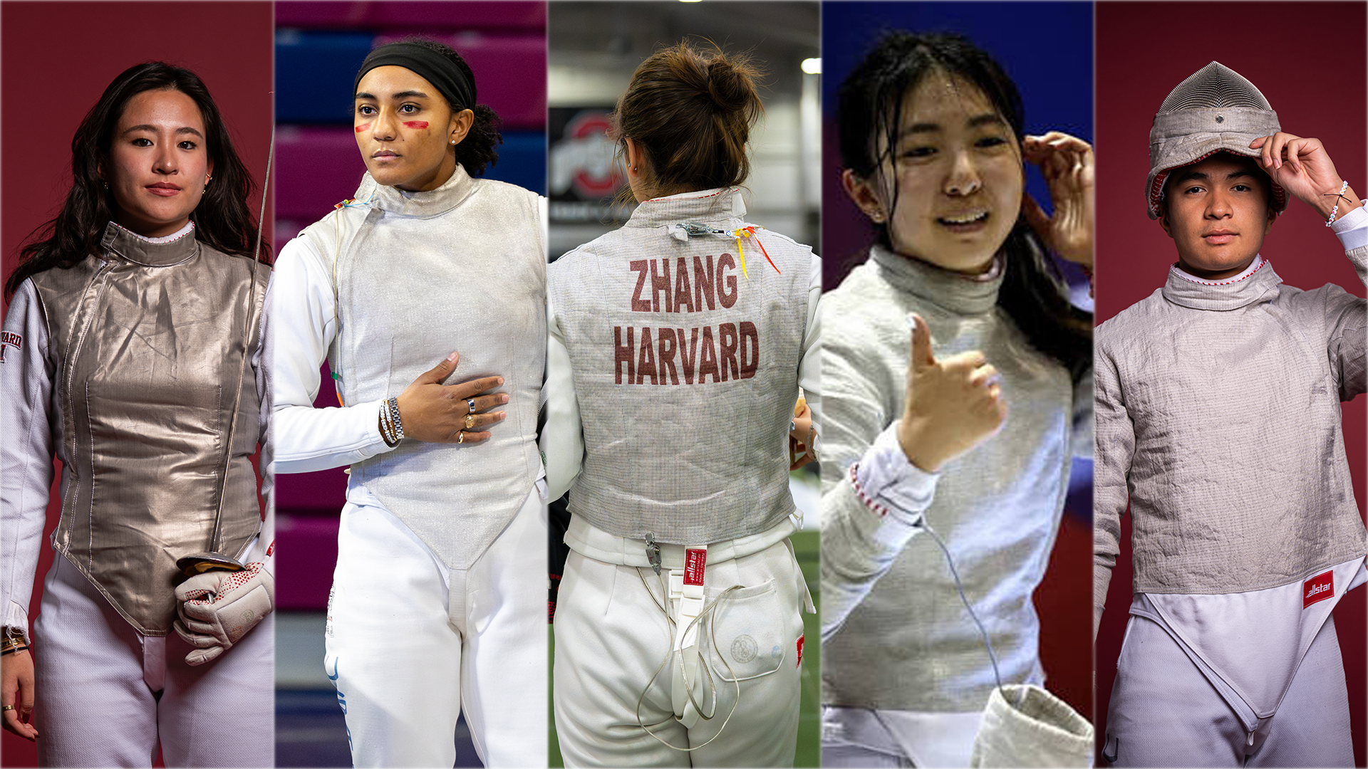 Fencing World Championships