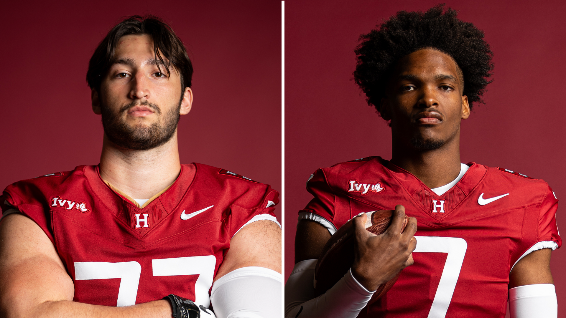Spencer Doan, Damien Henderson