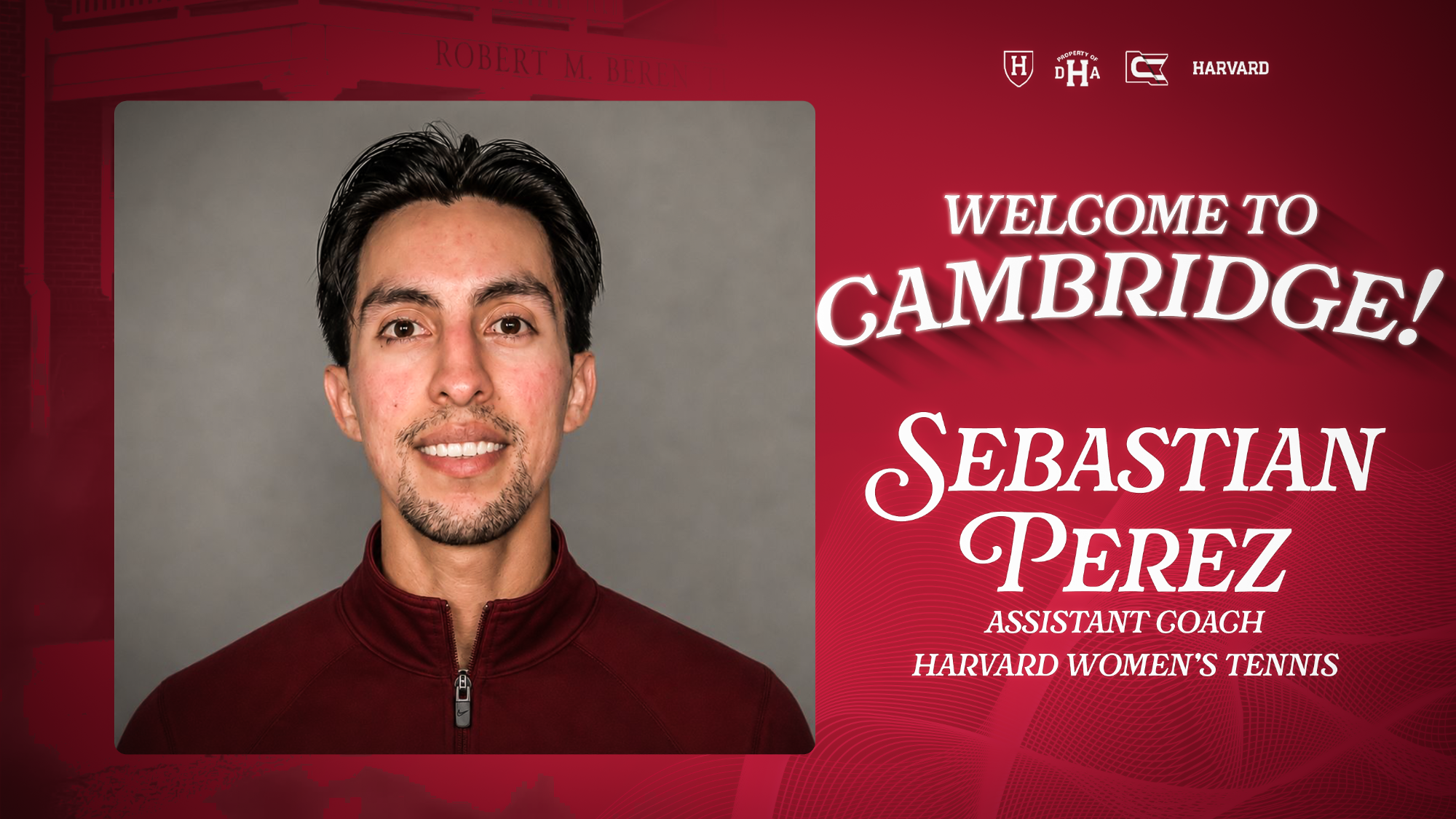 Sebastian Perez