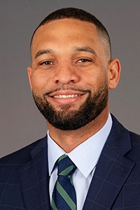 Christian Webster