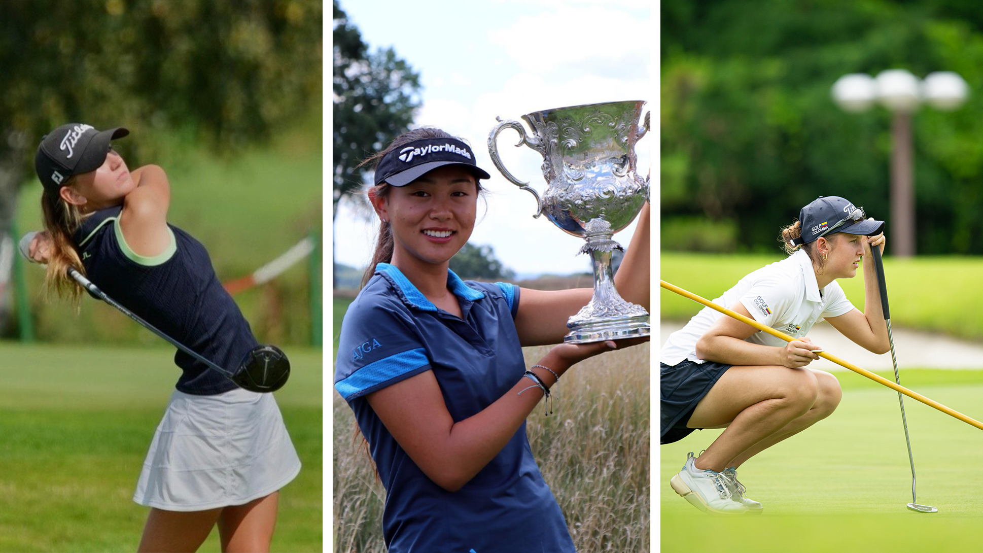 Women's Golf