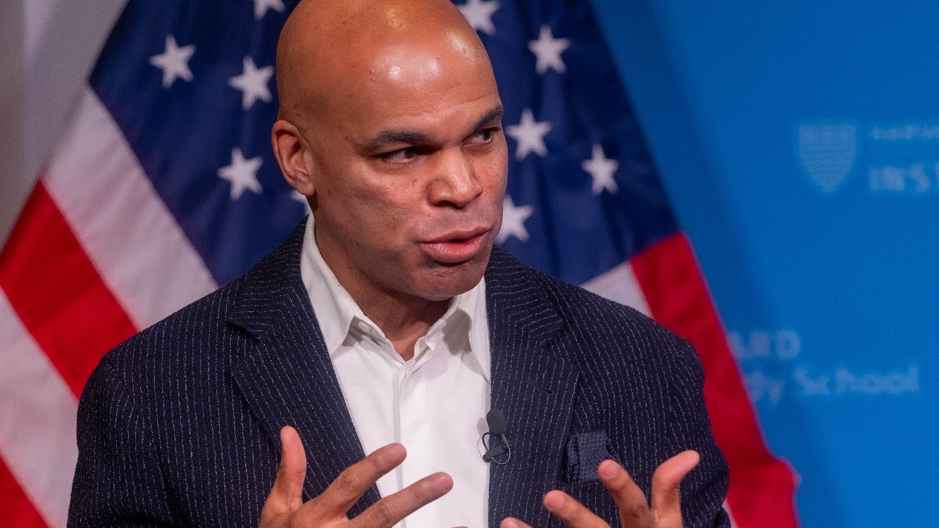 Tommy Amaker