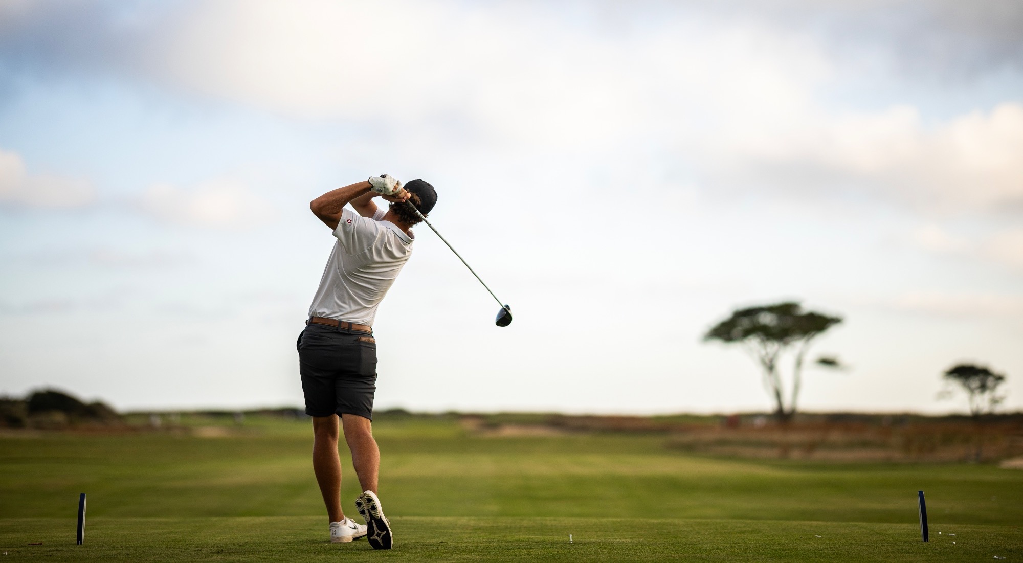 Men's Golf