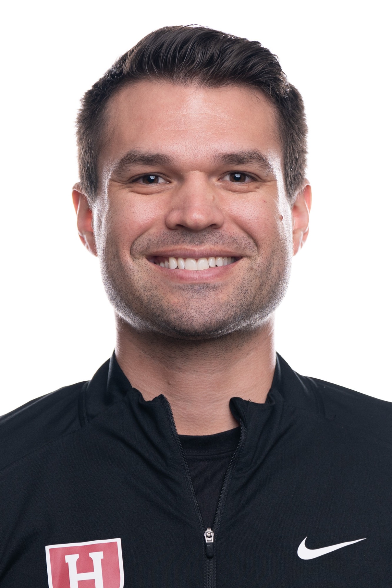 Harvard MEDIA DAY headshots