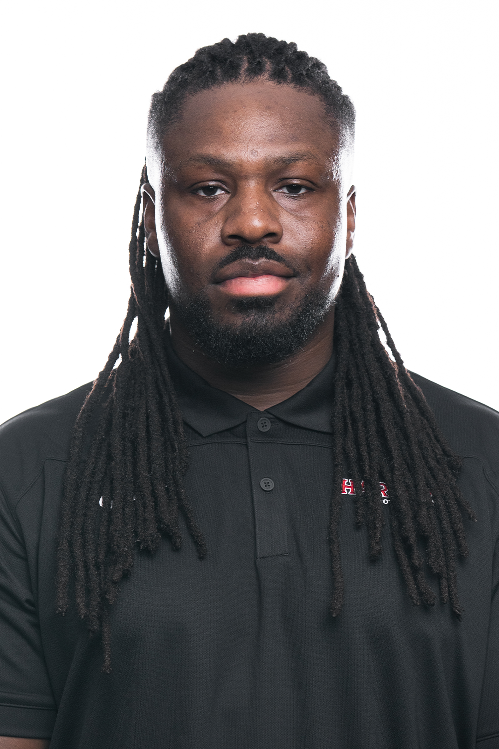 2026 Football Media Day Headshots