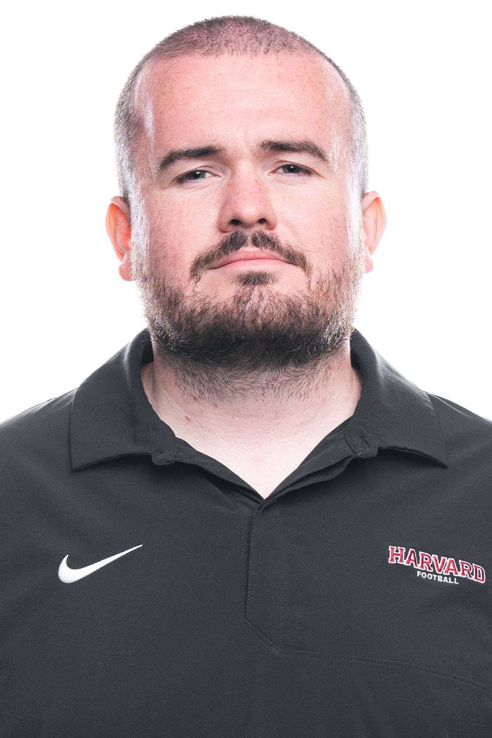 2026 Football Media Day Headshots