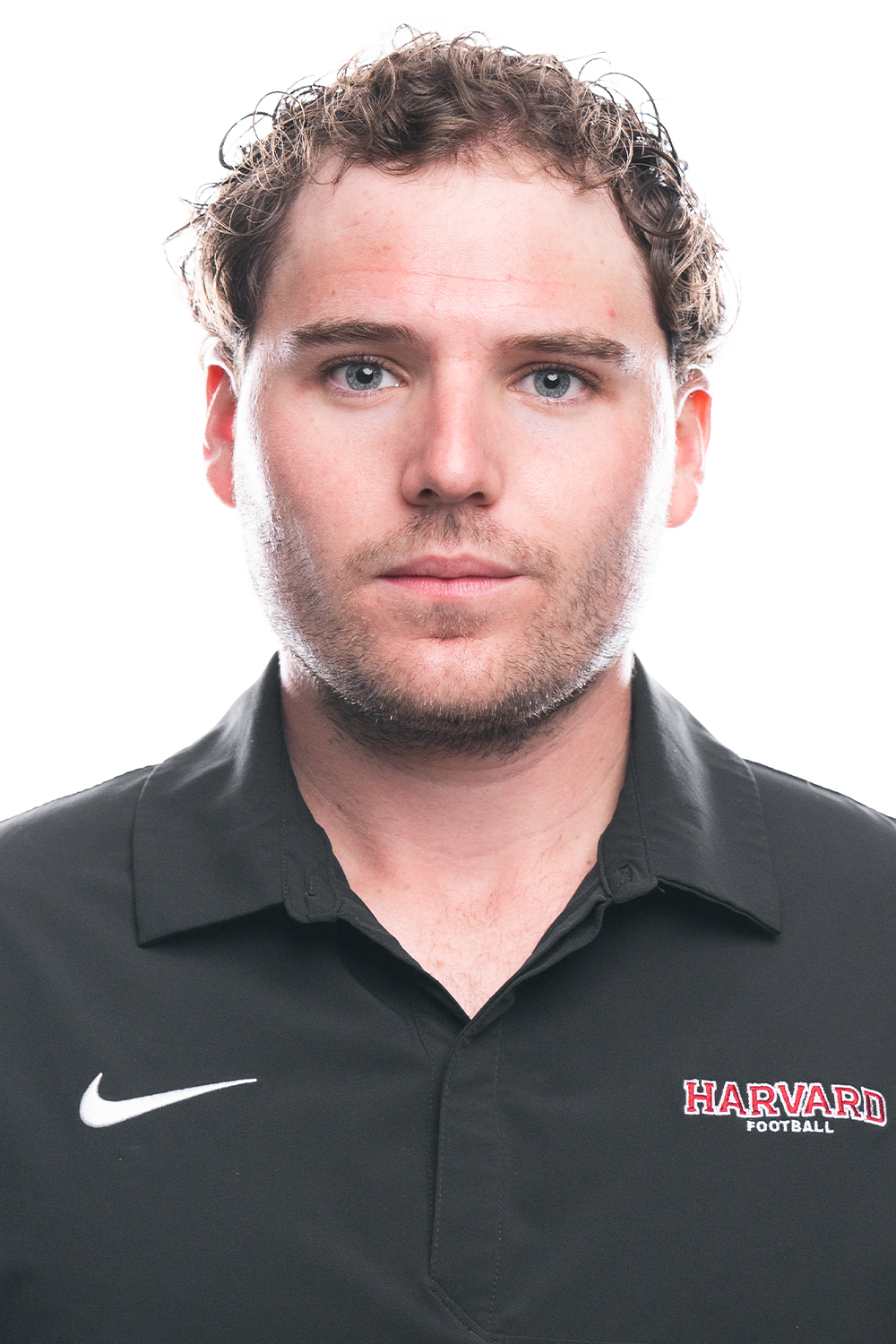 2026 Football Media Day Headshots