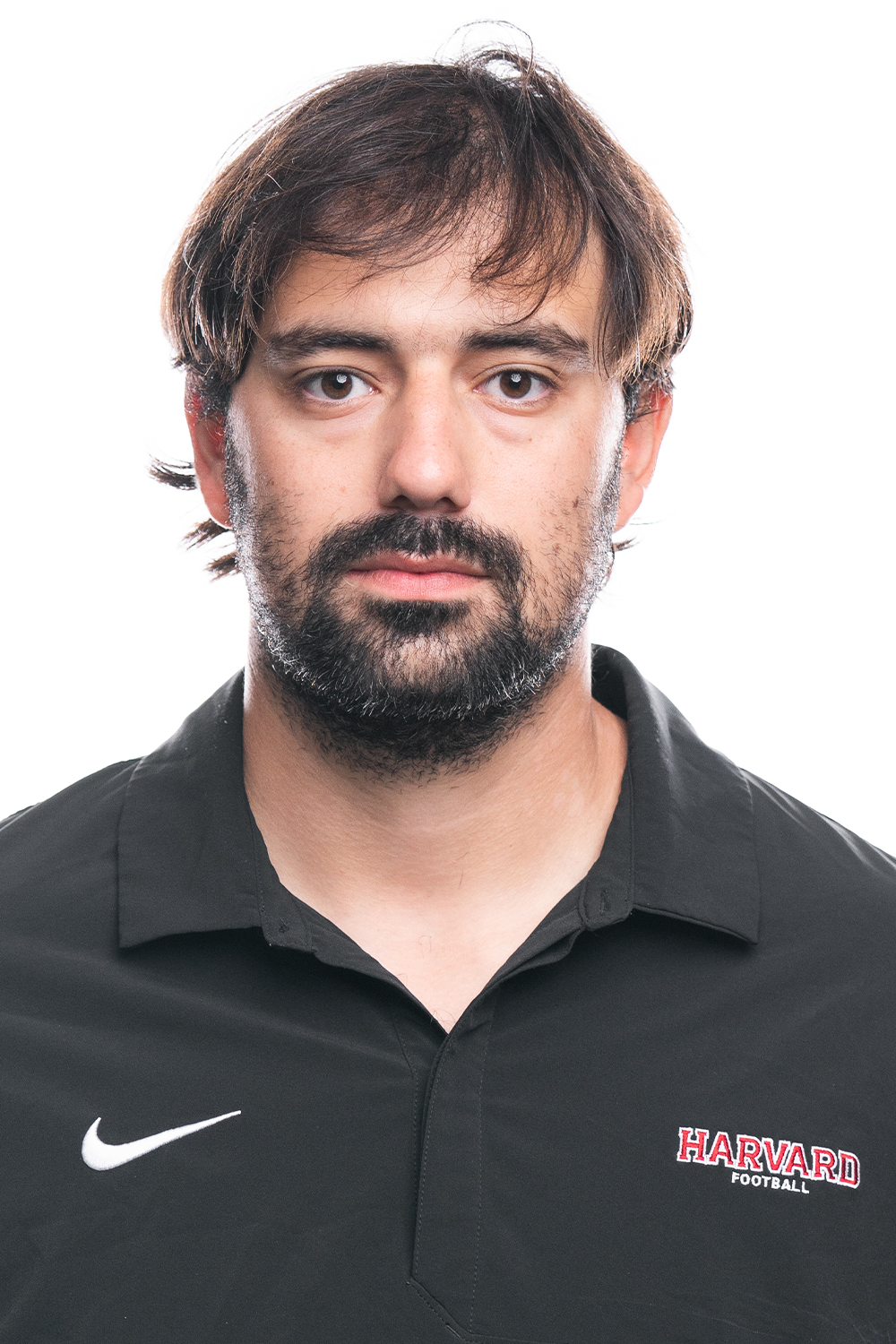 2026 Football Media Day Headshots