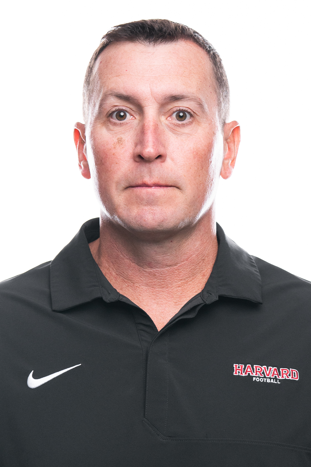 2026 Football Media Day Headshots