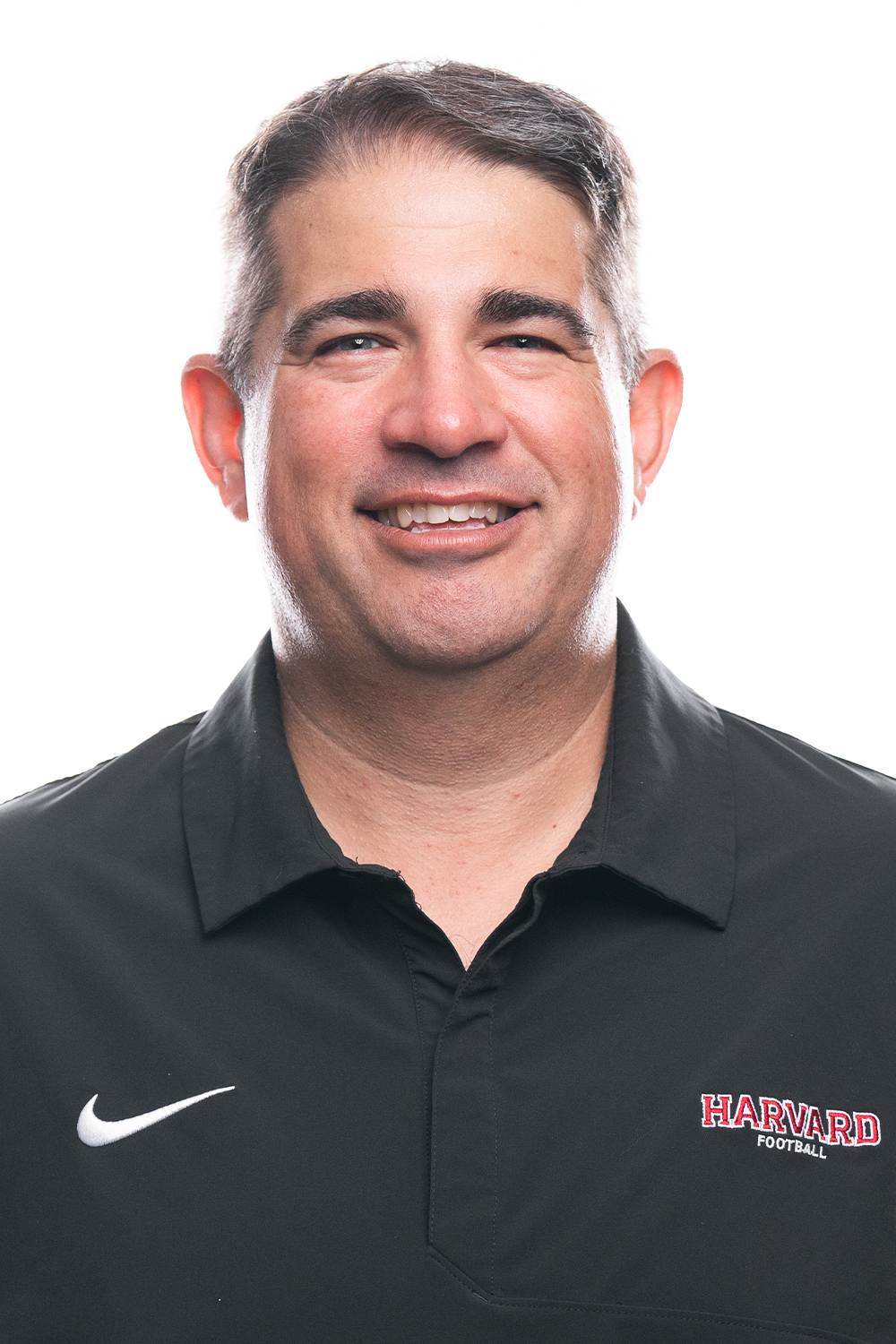 2026 Football Media Day Headshots