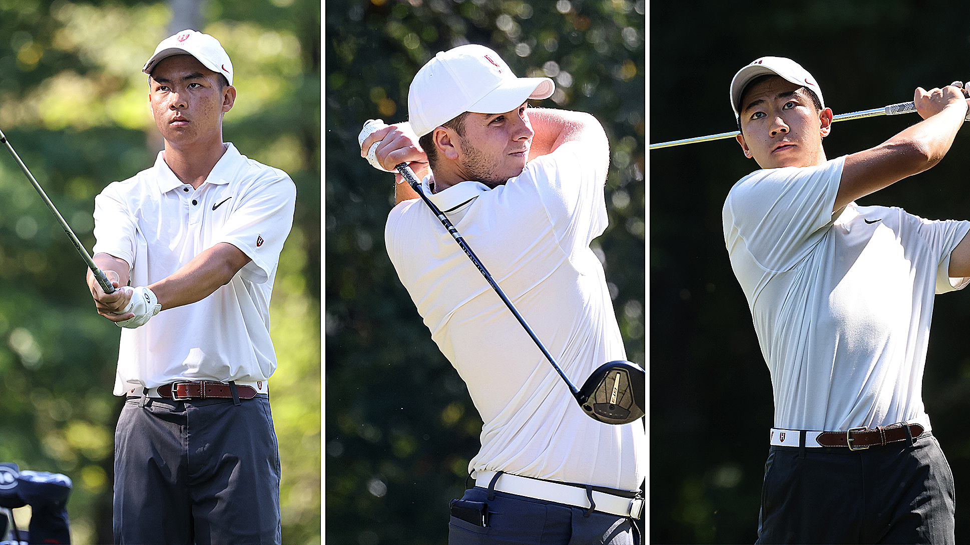 Cobalt Golf Scholars