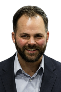 Brian Robinson
