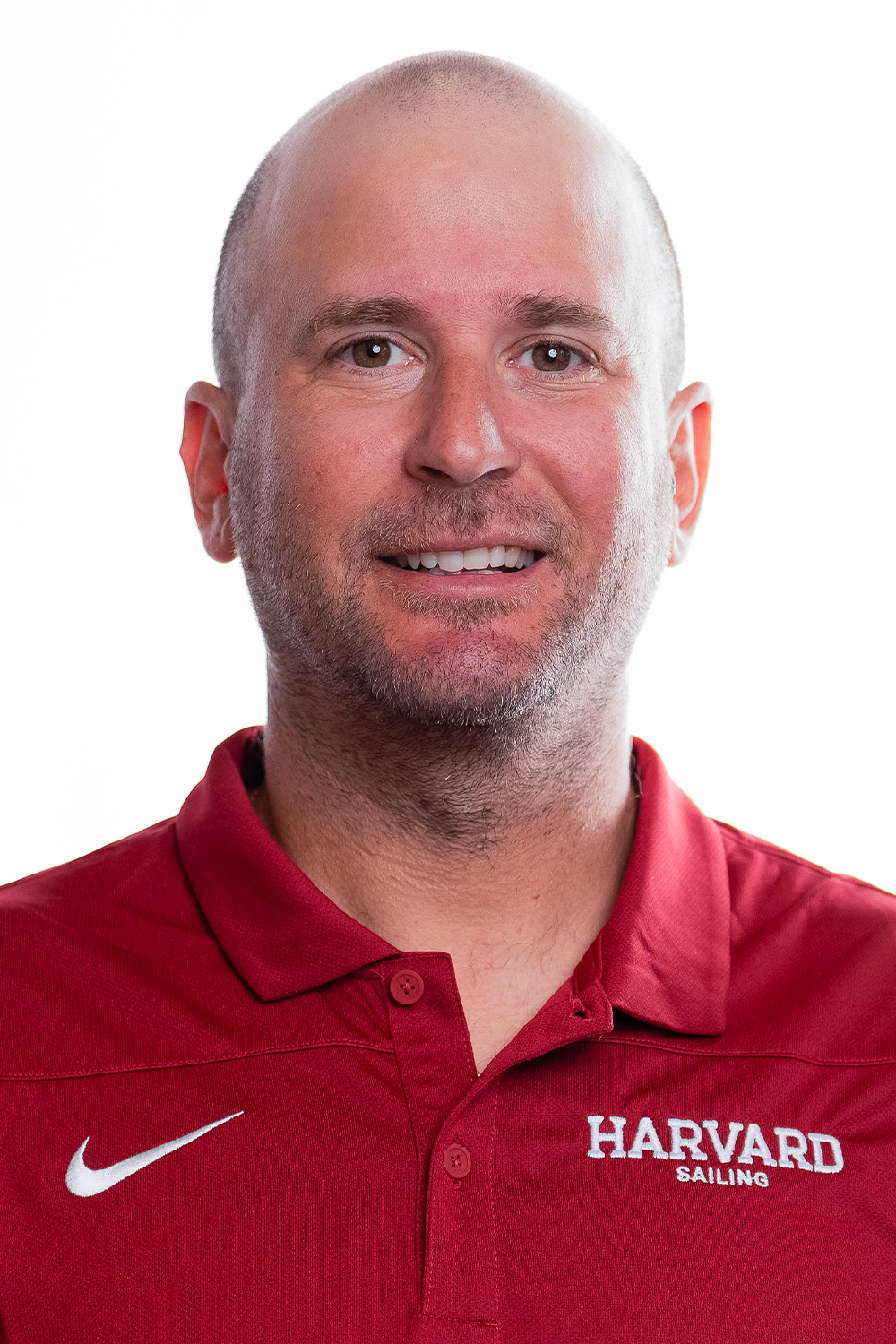 2026-27 Harvard Headshots