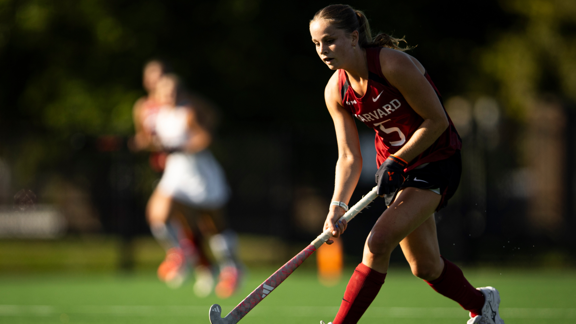 Lucy Barker