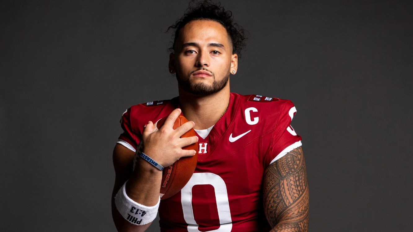 Xaviah Bascon