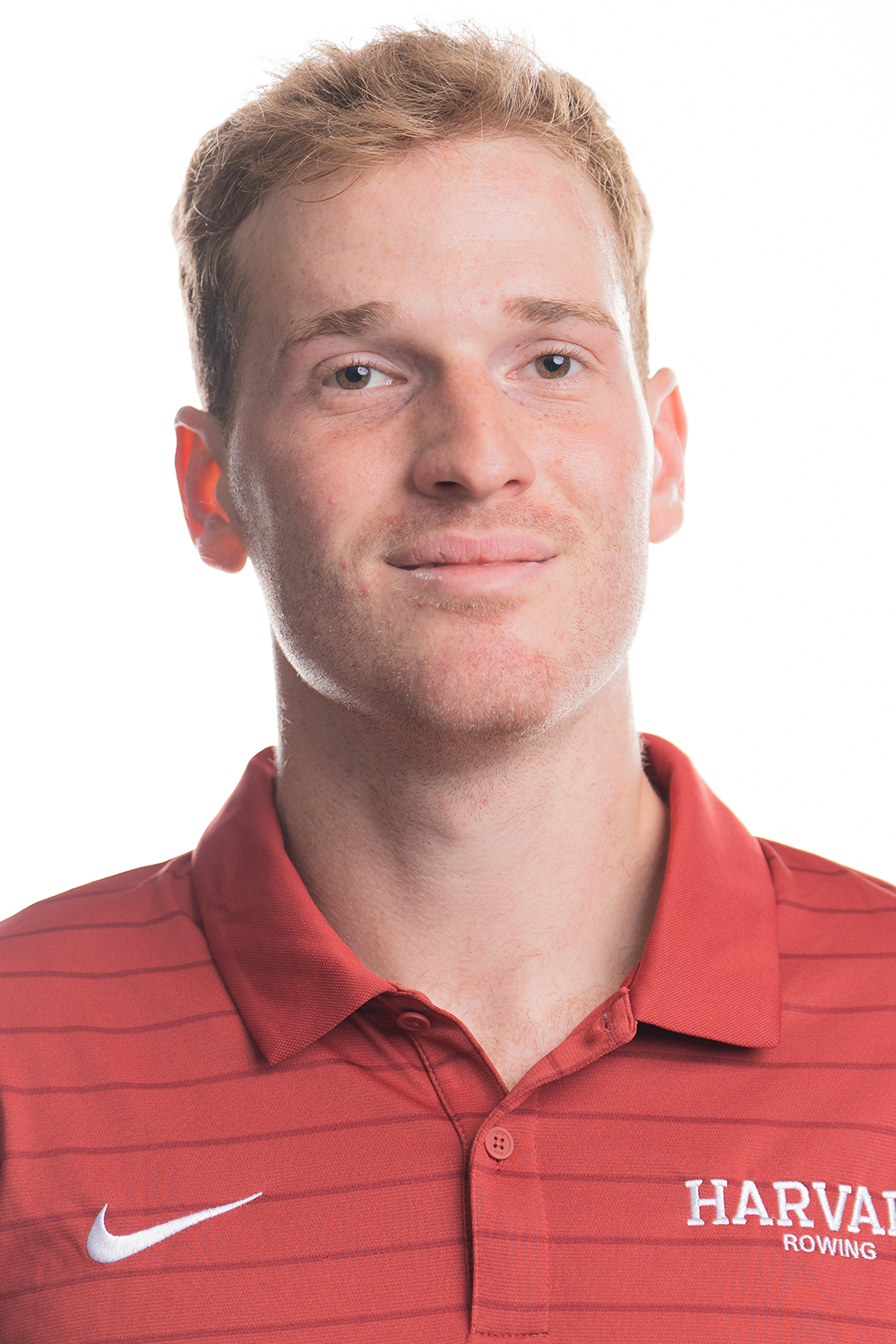 2026-27 Harvard Men's Heavyweight Rowing Headshots 