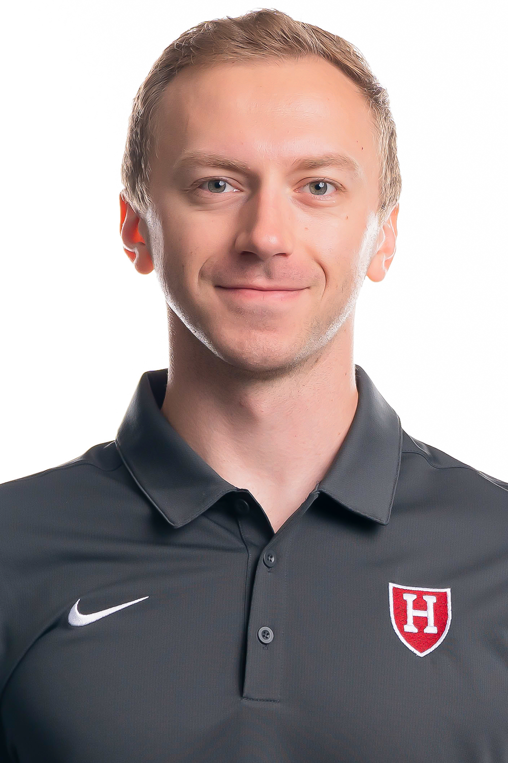 2026-27 Harvard Women's Lightweight Rowing Headshots