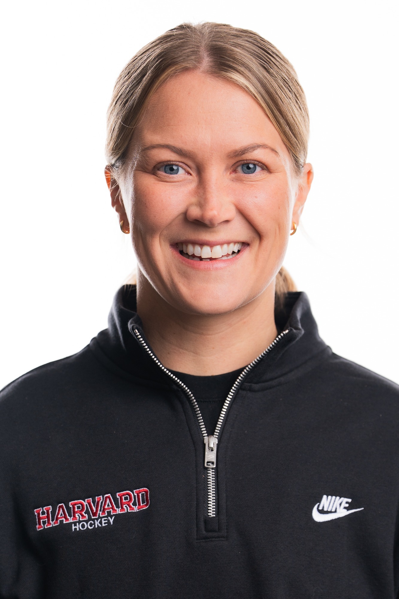 Venla Hovi 2026-27 Headshots
