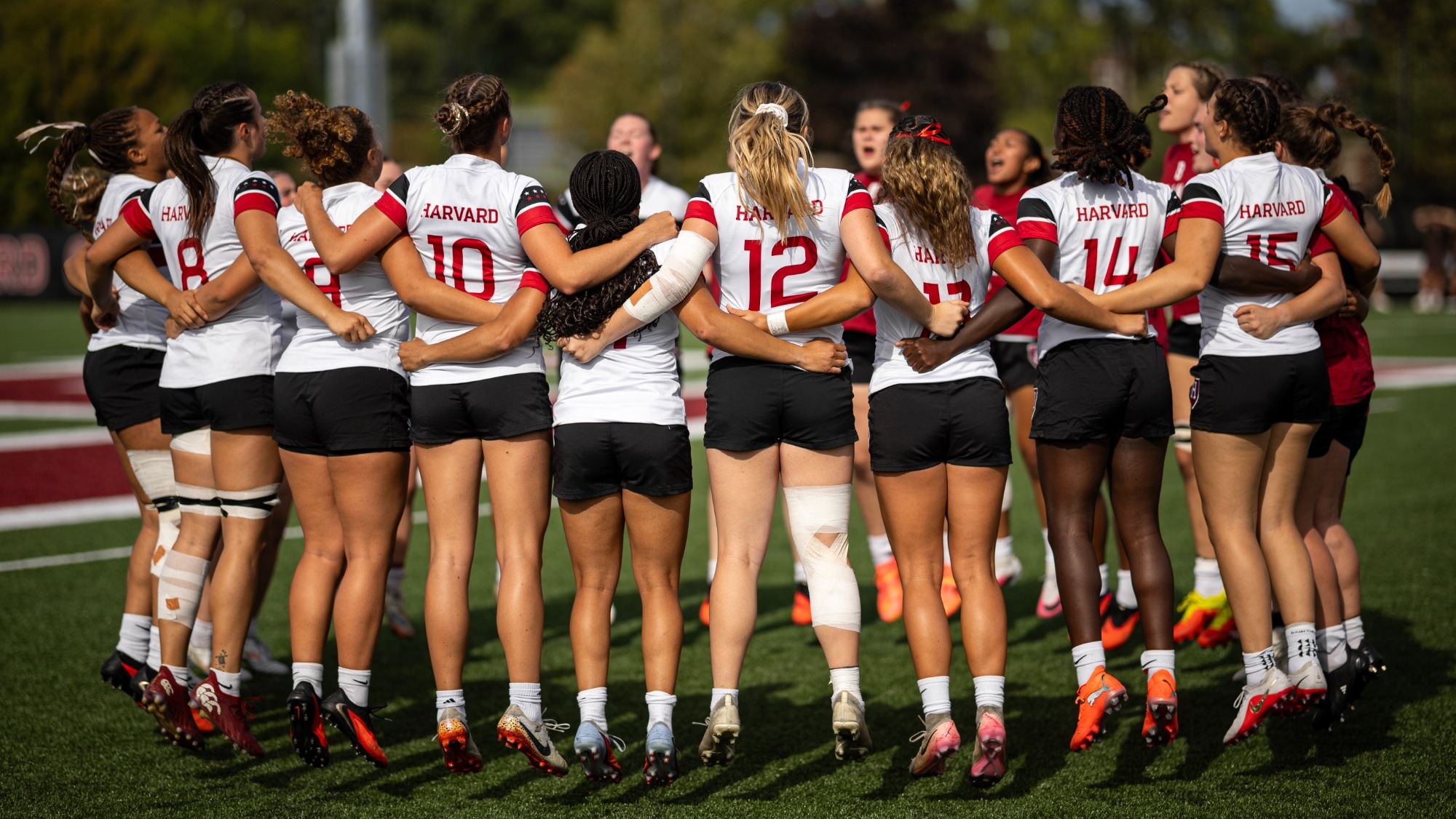 Women's Rugby