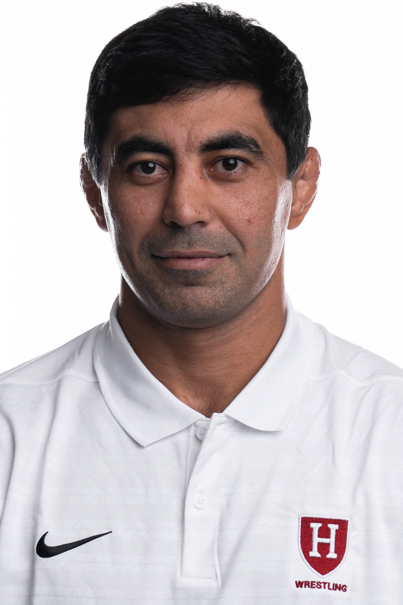 Harvard Wrestling's Bekzod Abdurakhmonov in action against HEADSHOTS on September 24, 2026.